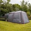 Vango Tailgate Hub Low Drive Away Awning -Camping Sale Shop 2021 Vango Lifestyle Tailgate Hub Hi 1 small