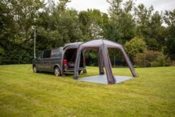 Vango Tailgate Hub Low Drive Away Awning -Camping Sale Shop 2021 Vango Lifestyle Tailgate Hub Hi 10 small
