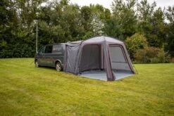 Vango Tailgate Hub Low Drive Away Awning -Camping Sale Shop 2021 Vango Lifestyle Tailgate Hub Hi 6 small