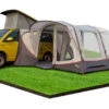 Vango Magra Air VW Drive Away Awning - Grey -Camping Sale Shop 2021 Vango Product Magra Grey small