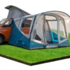 Vango Tolga Air VW Drive Away Awning - Blue -Camping Sale Shop 2021 Vango Product Tolga Blue small