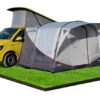 Vango Tolga Air VW Drive Away Awning - Grey -Camping Sale Shop 2021 Vango Product Tolga Grey