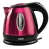 Thirlemere Red Cordless Kettle Low Wattage Kettle 1.2L -Camping Sale Shop 2275431 po219 2 3 800
