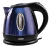 Thirlemere Blue Cordless Kettle Low Wattage Kettle 1.2L -Camping Sale Shop 2275433 po220 2 3 800