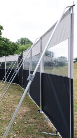 New Products 3 Kampa Dometic Windbreak Support Pole