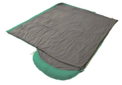 Outwell Campion Sleeping Bag Green -Camping Sale Shop 230259 Campion Feature photo 2