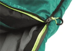 Outwell Campion Sleeping Bag Green -Camping Sale Shop 230259 Campion Feature photo 4