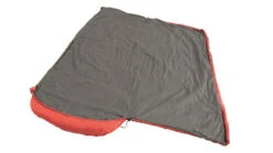 Outwell Campion Lux Red Sleeping Bag -Camping Sale Shop 230356 CampionLuxRed Featurephoto10
