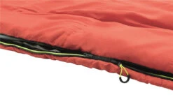 Outwell Campion Lux Red Sleeping Bag -Camping Sale Shop 230356 CampionLuxRed Featurephoto11