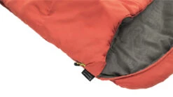 Outwell Campion Lux Red Sleeping Bag -Camping Sale Shop 230356 CampionLuxRed Featurephoto13