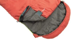 Outwell Campion Lux Red Sleeping Bag -Camping Sale Shop 230356 CampionLuxRed Featurephoto14