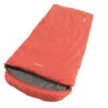 Outwell Campion Lux Red Sleeping Bag -Camping Sale Shop 230356 CampionLuxRed Featurephoto15
