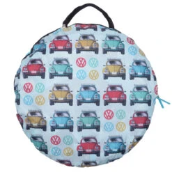 Volkswagen Pop-Up Festival Tent -Camping Sale Shop 23434 4