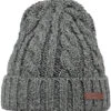 Barts Twister Turnup Beanie 1 Barts Twister Turnup Beanie -Camping Sale Shop 2383 Twister Turnup 02