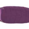 Easy Camp Ellipse Sleeping Bag Majesty Purple