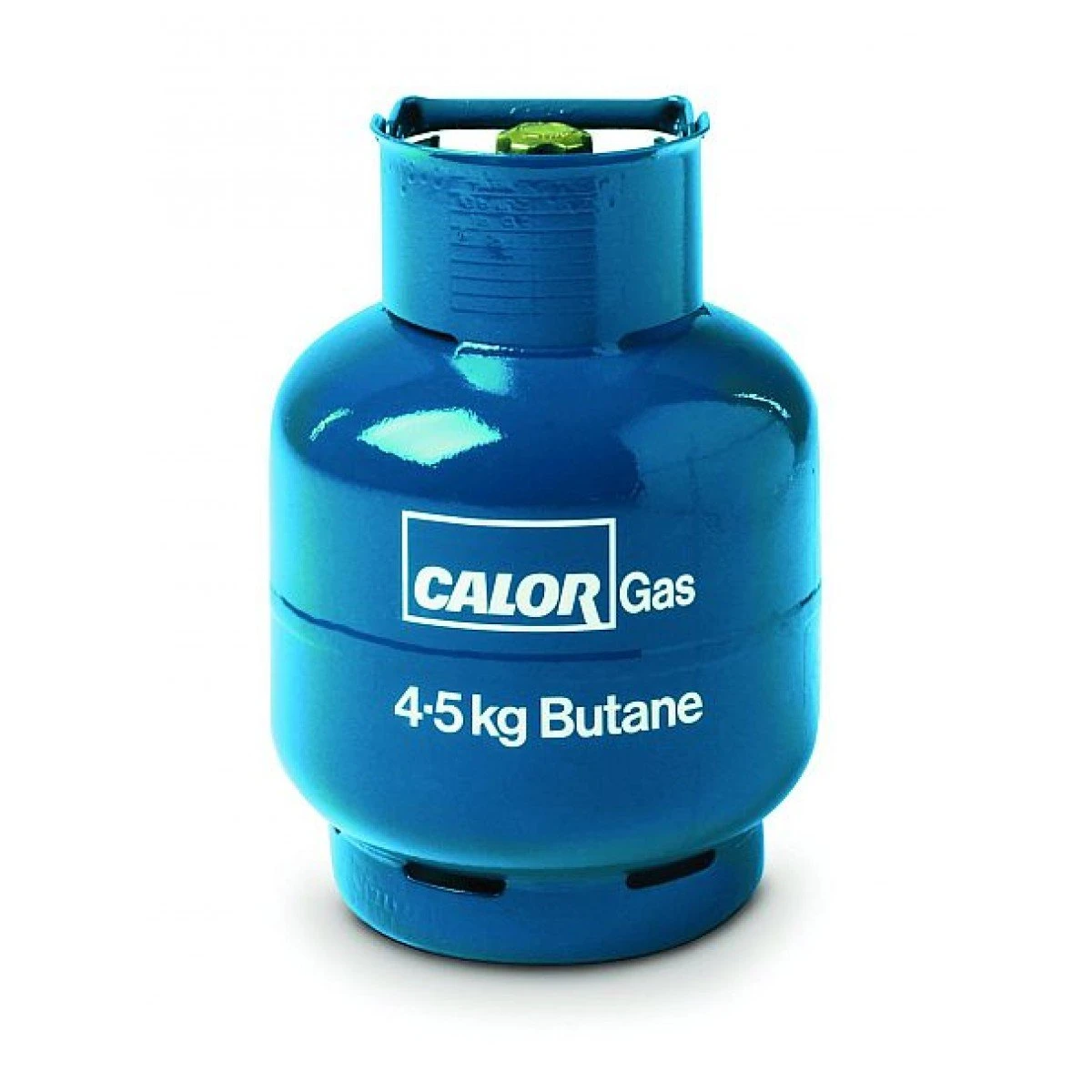 4.5kg Calor Butane Gas Bottle - Store Collection Only 3 4.5kg Calor Butane Gas Bottle - Store Collection Only