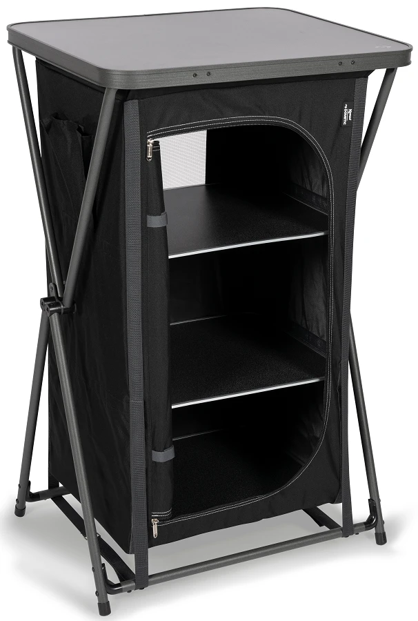 Kampa Amber Cupboard 3 Kampa Amber Cupboard