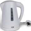 Kampa Stream 1L Cordless Electric Kettle 1000W -Camping Sale Shop 25532
