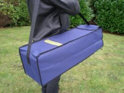 Milenco Quattro 3 Level -Camping Sale Shop 2639 Level Bag