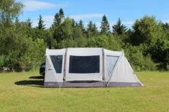 Outdoor Revolution Cayman PC Zip On Porch Door 8 Outdoor Revolution Cayman PC Zip On Porch Door -Camping Sale Shop 2 3 1