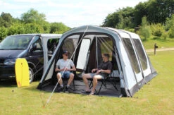 Outdoor Revolution Movelight Porch Door For Movelite T3E AND T4E 8 Outdoor Revolution Movelight Porch Door For Movelite T3E AND T4E -Camping Sale Shop 2 3 11