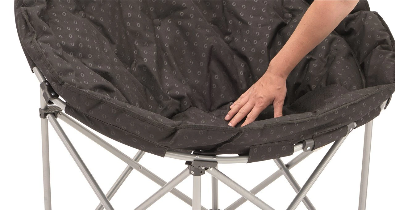 2 X Outwell Casilda XL Chair 3 2 X Outwell Casilda XL Chair