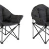 2 X Vango Titan 2 Oversized Chairs (Excalibur) -Camping Sale Shop 2xtitans