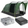 Kampa Brean 3 Air Tent Package Deal 1 Kampa Brean 3 Air Tent Package Deal -Camping Sale Shop 30900