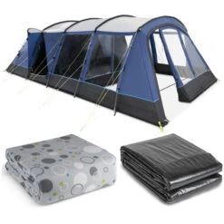 Kampa Croyde 6 Poled Tent Pack Deal 19 Kampa Croyde 6 Poled Tent Pack Deal -Camping Sale Shop 30907 1