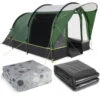 Kampa Brean 3 Poled Tent Package 1 Kampa Brean 3 Poled Tent Package -Camping Sale Shop 30914