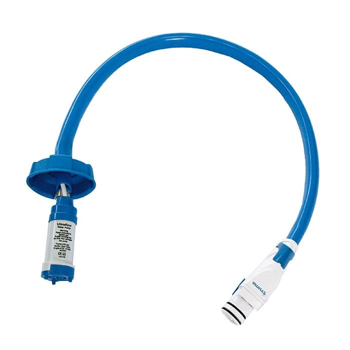 Truma Ultraflow Pump Assembly 2 Truma Ultraflow Pump Assembly