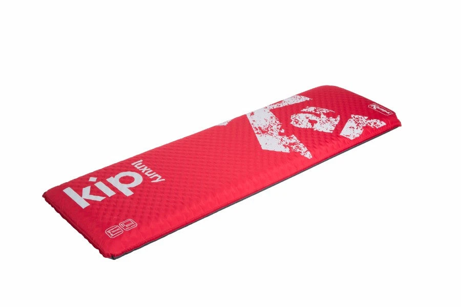 Kampa Kip Luxury 10 Self Inflating Mat 3 Kampa Kip Luxury 10 Self Inflating Mat