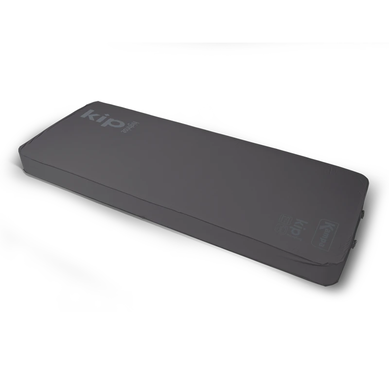 Kampa Highrise Single 15CM Self Inflating Mat 3 Kampa Highrise Single 15CM Self Inflating Mat