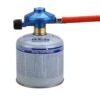 Cadac Gas Regulator Assembly EN417 -Camping Sale Shop 343 344 Regulator with cartridge