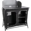 Royal Easy Up Kitchen Stand -Camping Sale Shop 355440