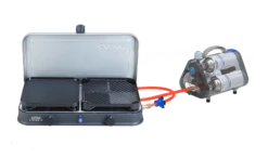 Cadac Trio Power Pack QR -Camping Sale Shop 370 eu trio power pak 4 1