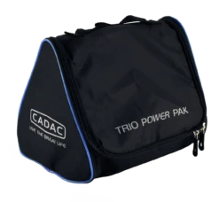 Cadac Trio Power Pack QR -Camping Sale Shop 370 bag trio power pak 1