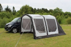 Outdoor Revolution Movelite T3E Low Drive Away Awning -Camping Sale Shop 3 2 12