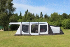 Outdoor Revolution Sleeping Annexe For The Movelite T3E And T4E -Camping Sale Shop 3 2 16