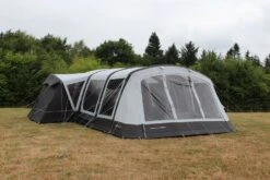 Outdoor Revolution Airedale 7.0SE Air Tent (2023) Including Footprint & Lounge Liner -Camping Sale Shop 3 7