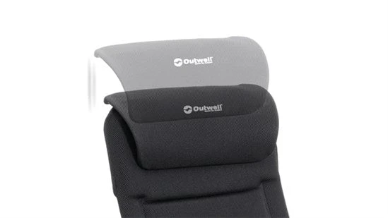 Outwell Grand Canyon Chair X 2 5 Outwell Grand Canyon Chair X 2 - Image 3