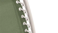 Outwell Ramsgate Green Vineyard Chair -Camping Sale Shop 410093 RamsgateGreenVineyard Featurephoto2