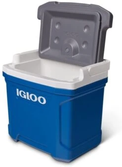 Igloo Latitude 16 Compact 15 Litre Cool Box - Blue -Camping Sale Shop 41CG3wwkHML. AC SL1000