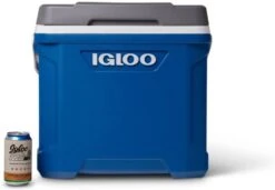 Igloo Latitude 30Qt Blue Cool Box -Camping Sale Shop 41U6tpXjhTL. AC SL1000
