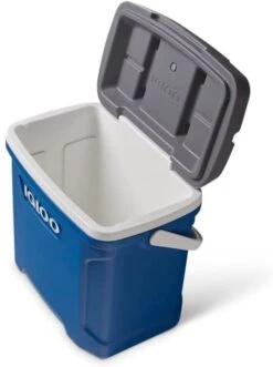 Igloo Latitude 30Qt Blue Cool Box -Camping Sale Shop 41XaRTYYLtL. AC SL1000