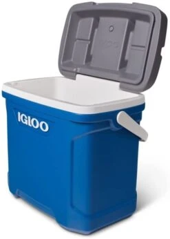 Igloo Latitude 30Qt Blue Cool Box -Camping Sale Shop 41nVjDBxSsL. AC SL1000