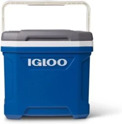 Igloo Latitude 16 Compact 15 Litre Cool Box - Blue -Camping Sale Shop 41pGhOAHFeL. AC SL1000