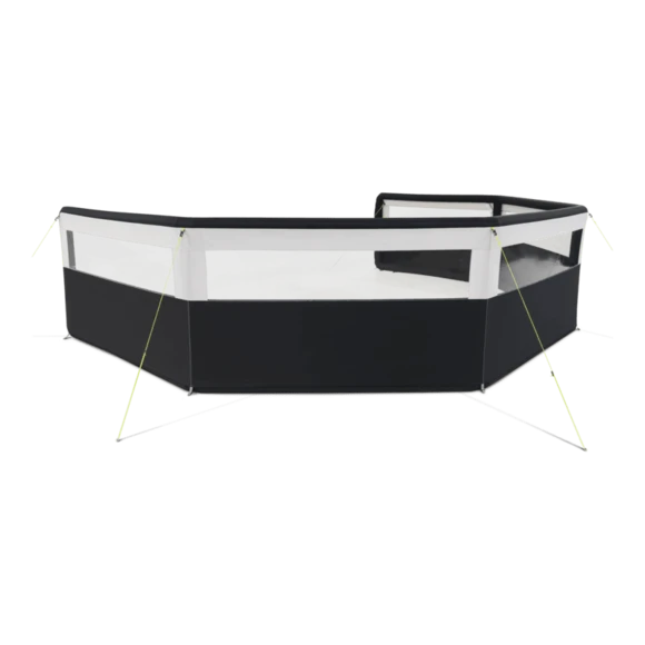 Dometic Air Break Pro 5 Windbreak 3 Dometic Air Break Pro 5 Windbreak