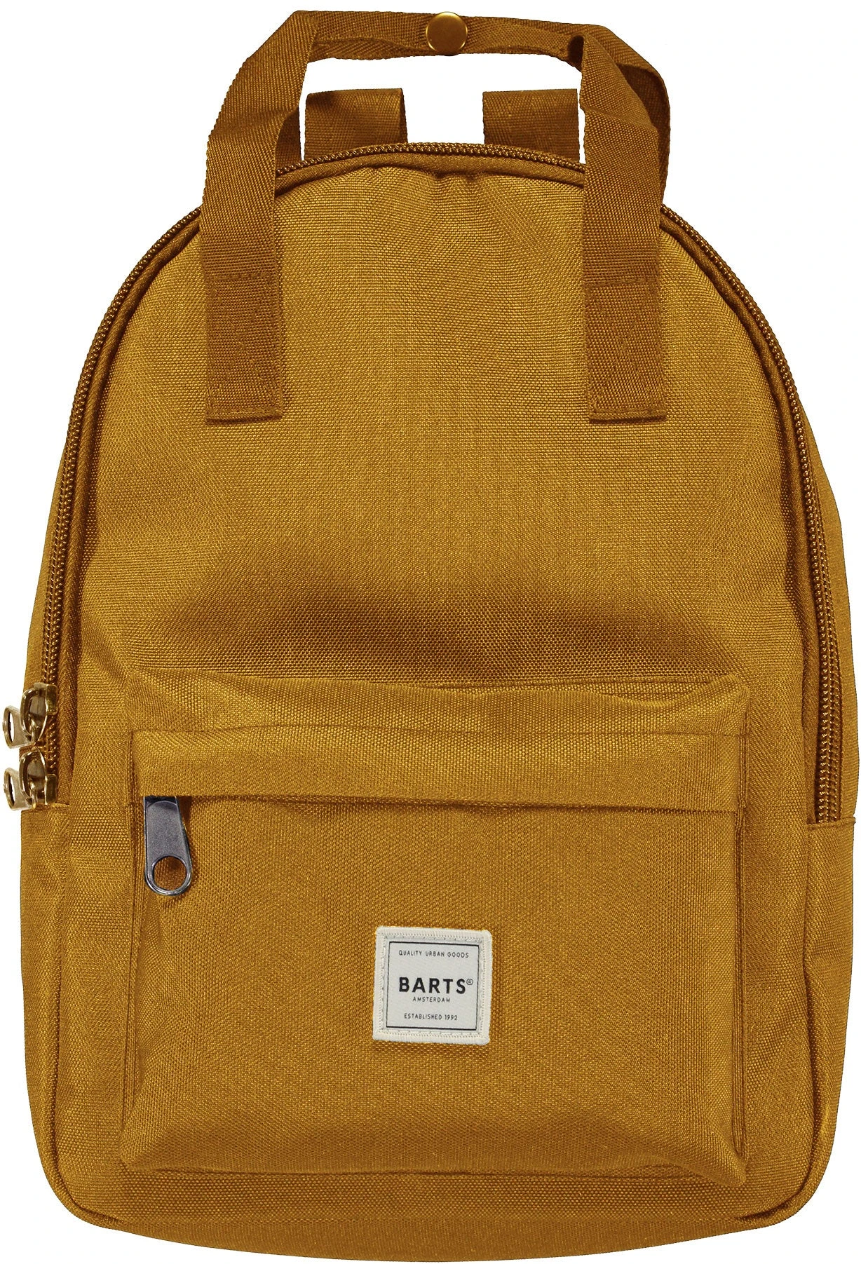 Barts Denver Backpack Yellow 4 Barts Denver Backpack Yellow - Image 2