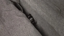 Outwell Lake Erie Ottoman -Camping Sale Shop 470270 Lake Erie Inflatable Ottoman Feature photo 3